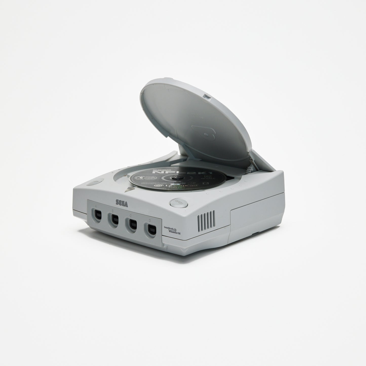 Sega Dreamcast
