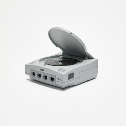 Sega Dreamcast