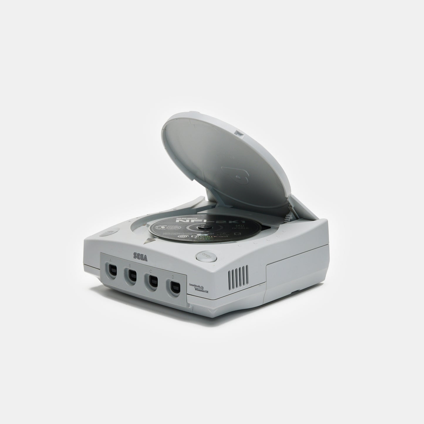 Sega Dreamcast