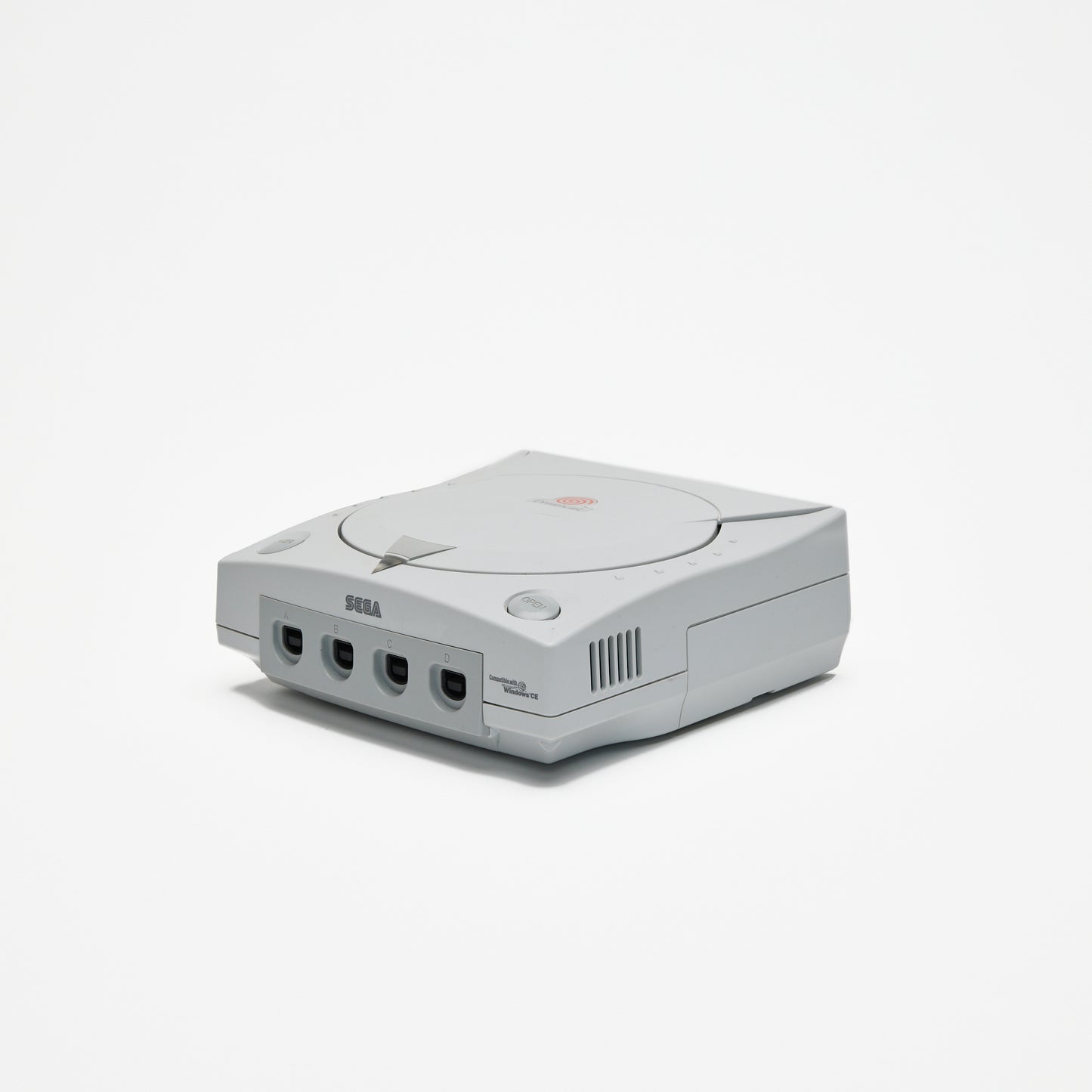 Sega Dreamcast