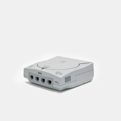 Sega Dreamcast