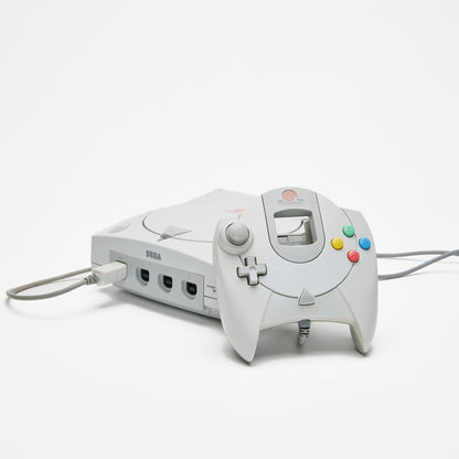 Sega Dreamcast