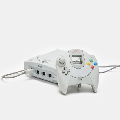 Sega Dreamcast