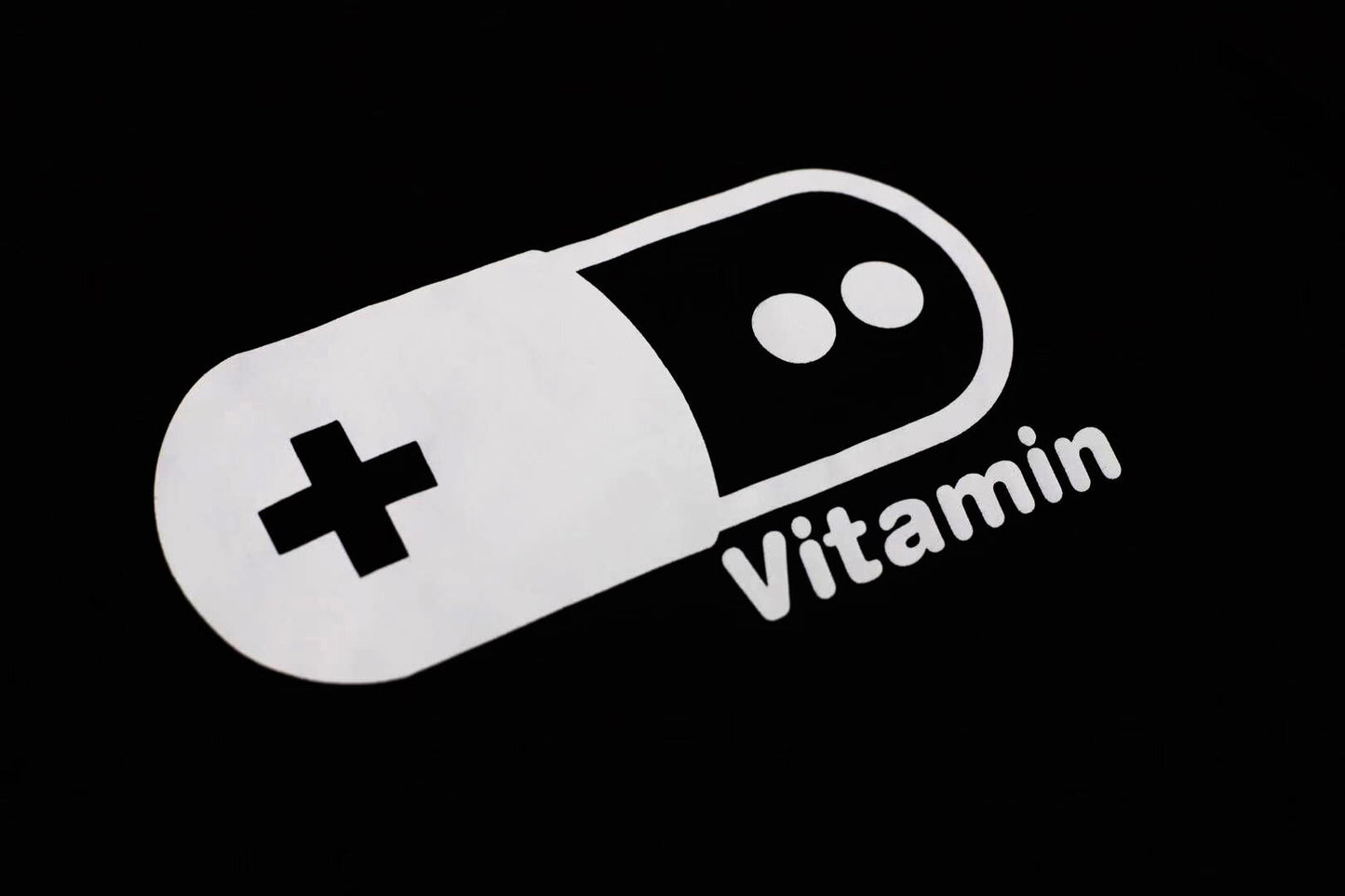 Pill Logo