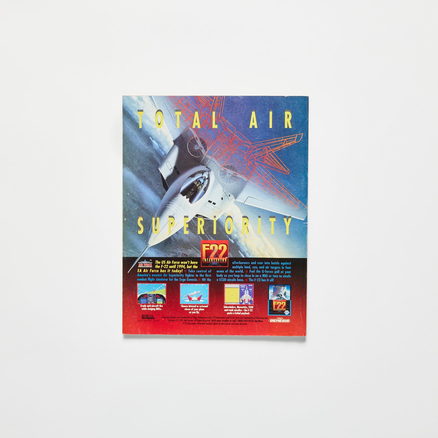 Video Game Buyer's Guide