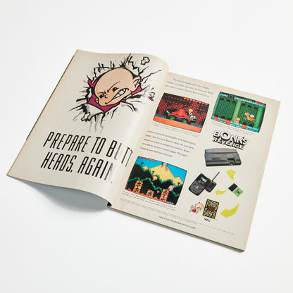 Video Game Buyer's Guide