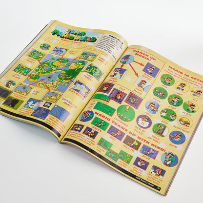 Video Game Buyer's Guide