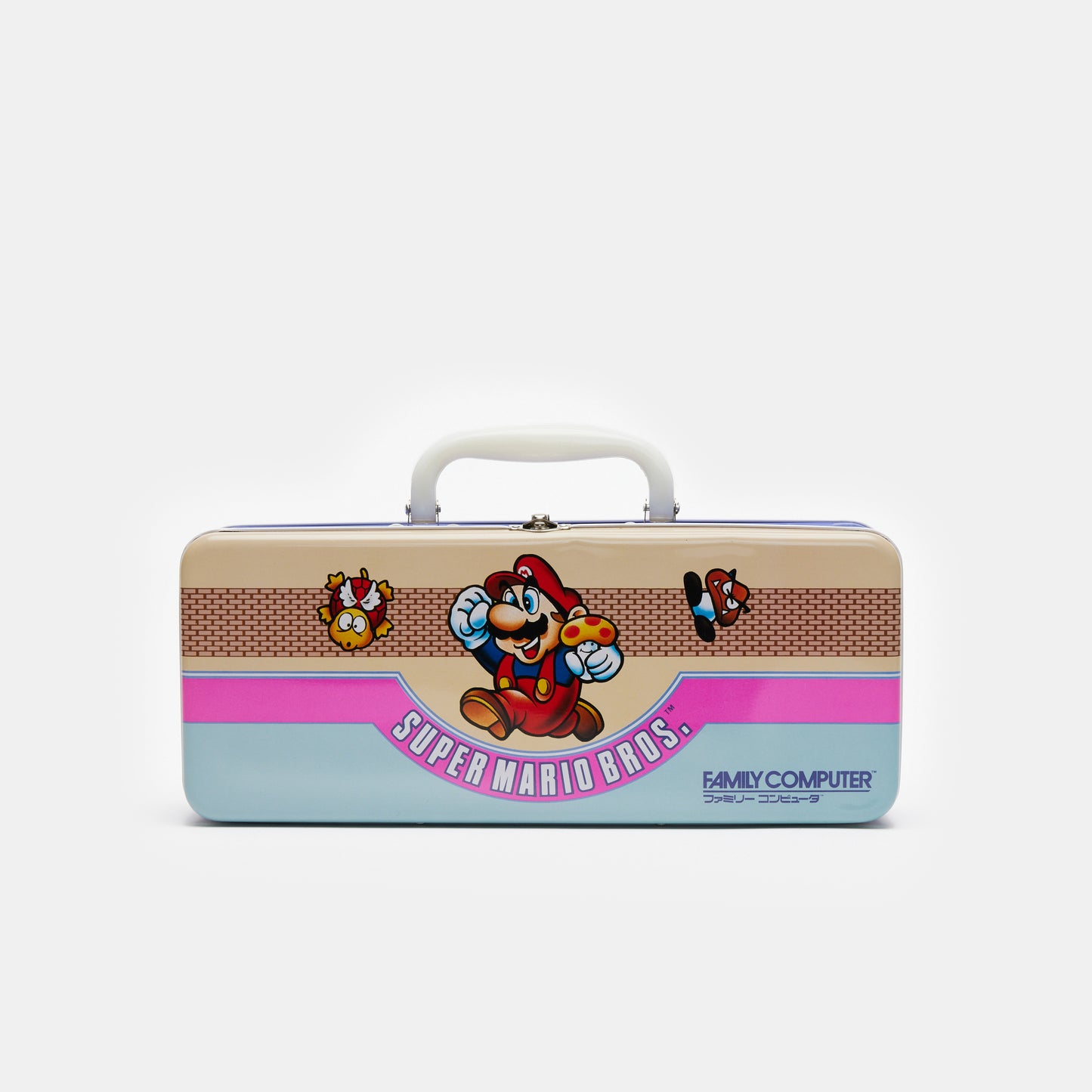 Nintendo Famicom Case