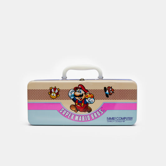 Nintendo Famicom Case