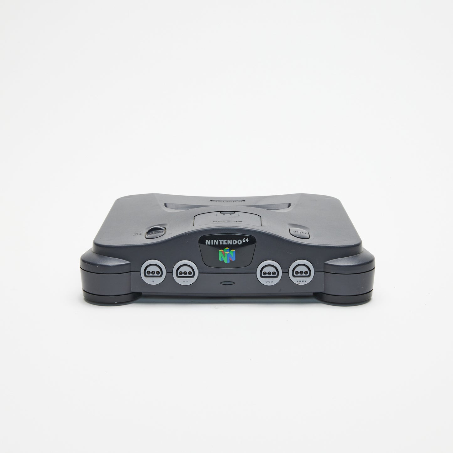 Nintendo 64