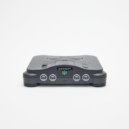 Nintendo 64