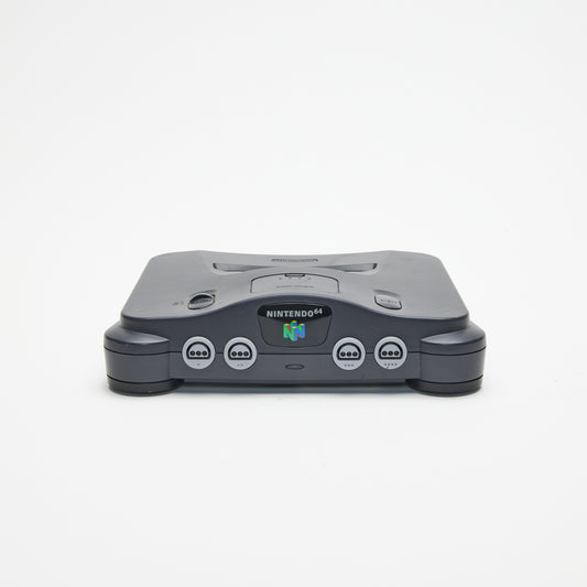 Nintendo 64