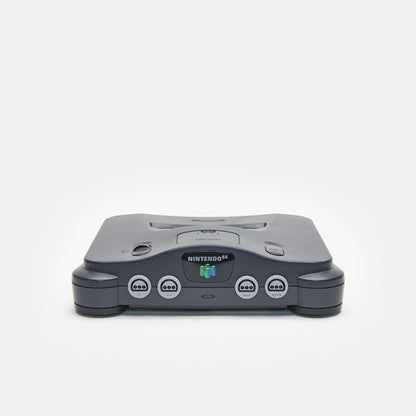 Nintendo 64