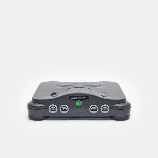 Nintendo 64