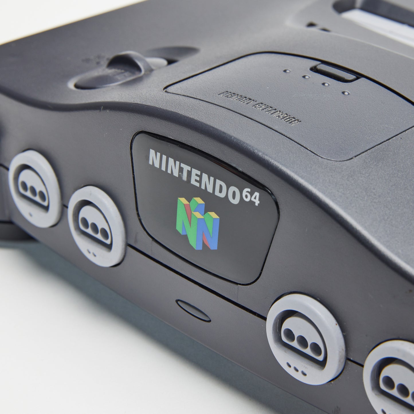 Nintendo 64