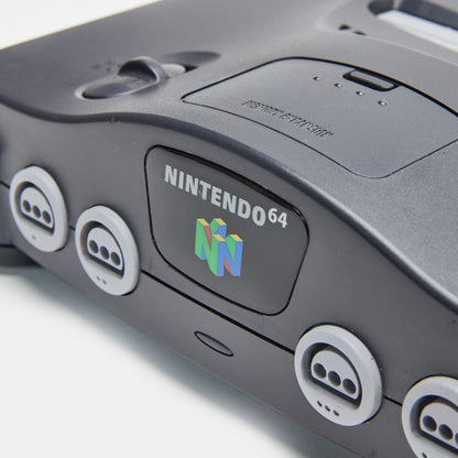 Nintendo 64