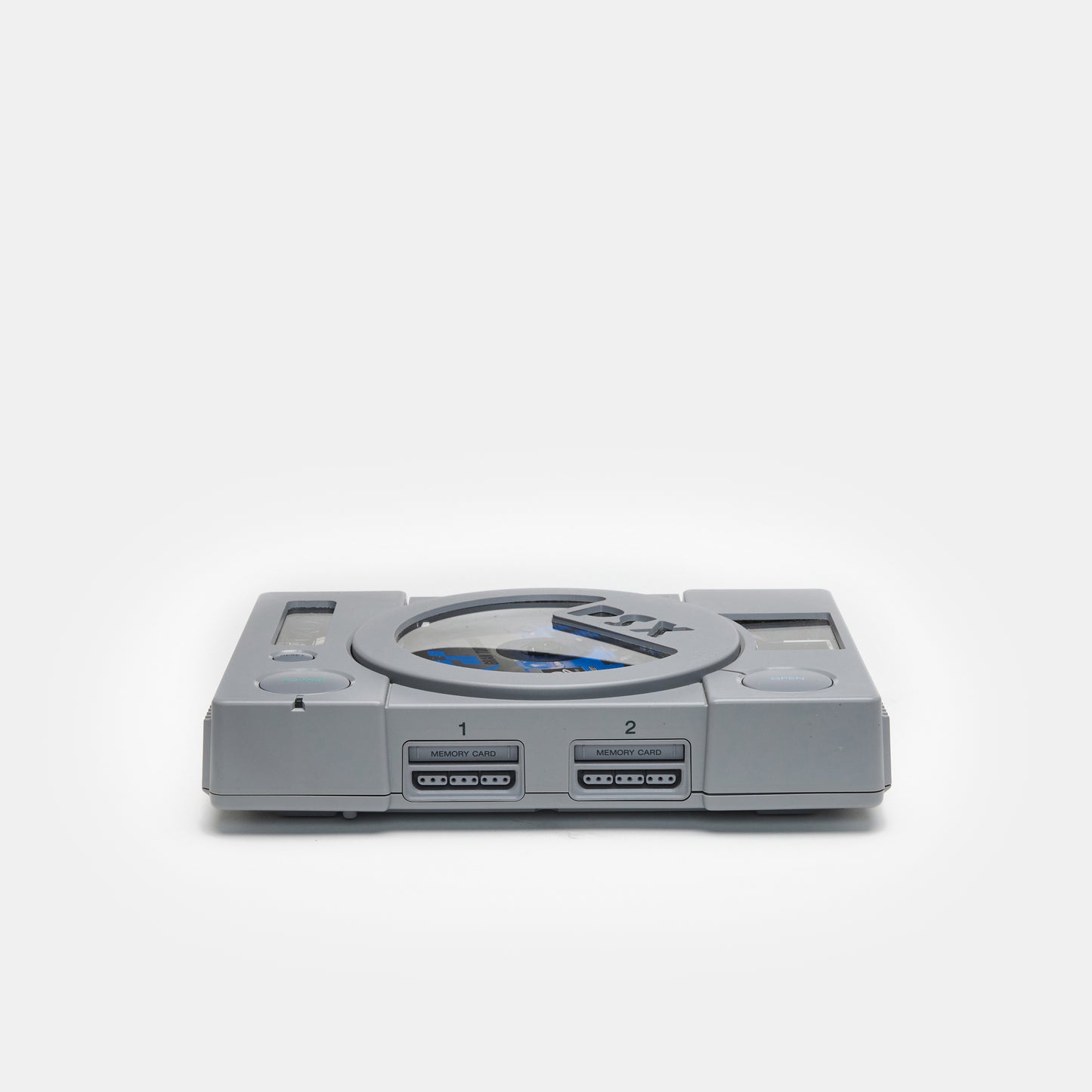 Sony PlayStation SCPH-1001