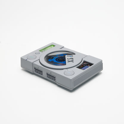 Sony PlayStation SCPH-1001