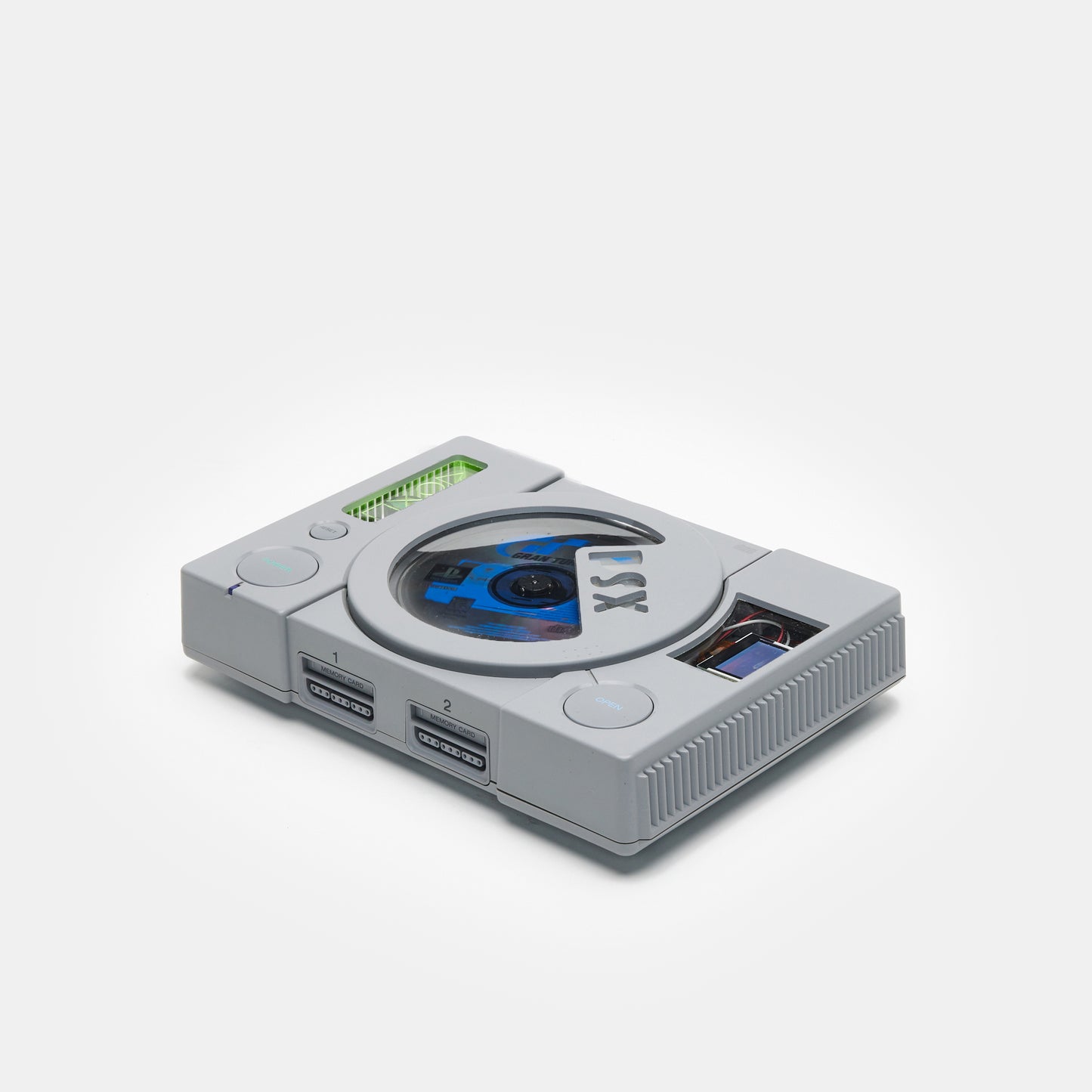 Sony PlayStation SCPH-1001