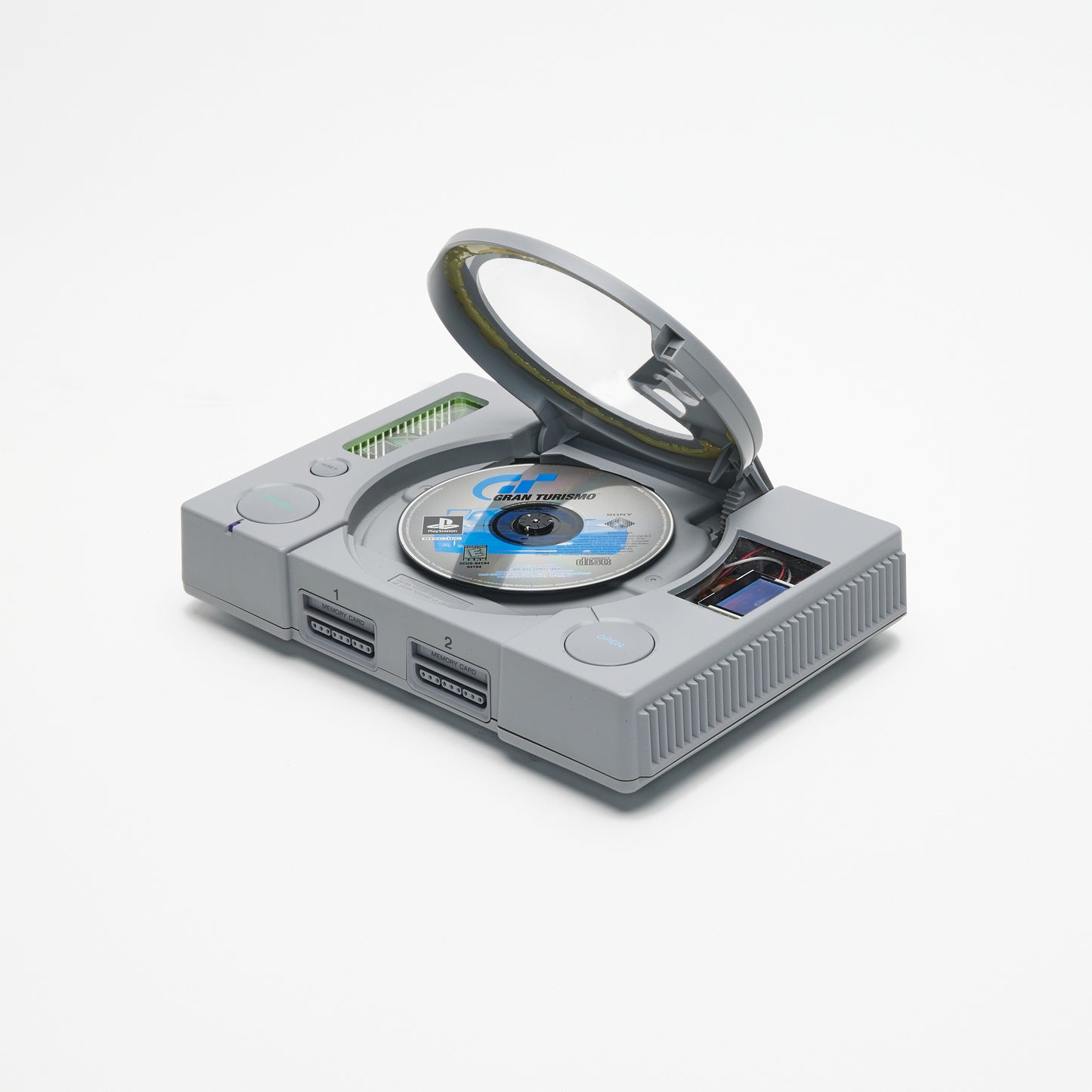 Sony PlayStation SCPH-1001