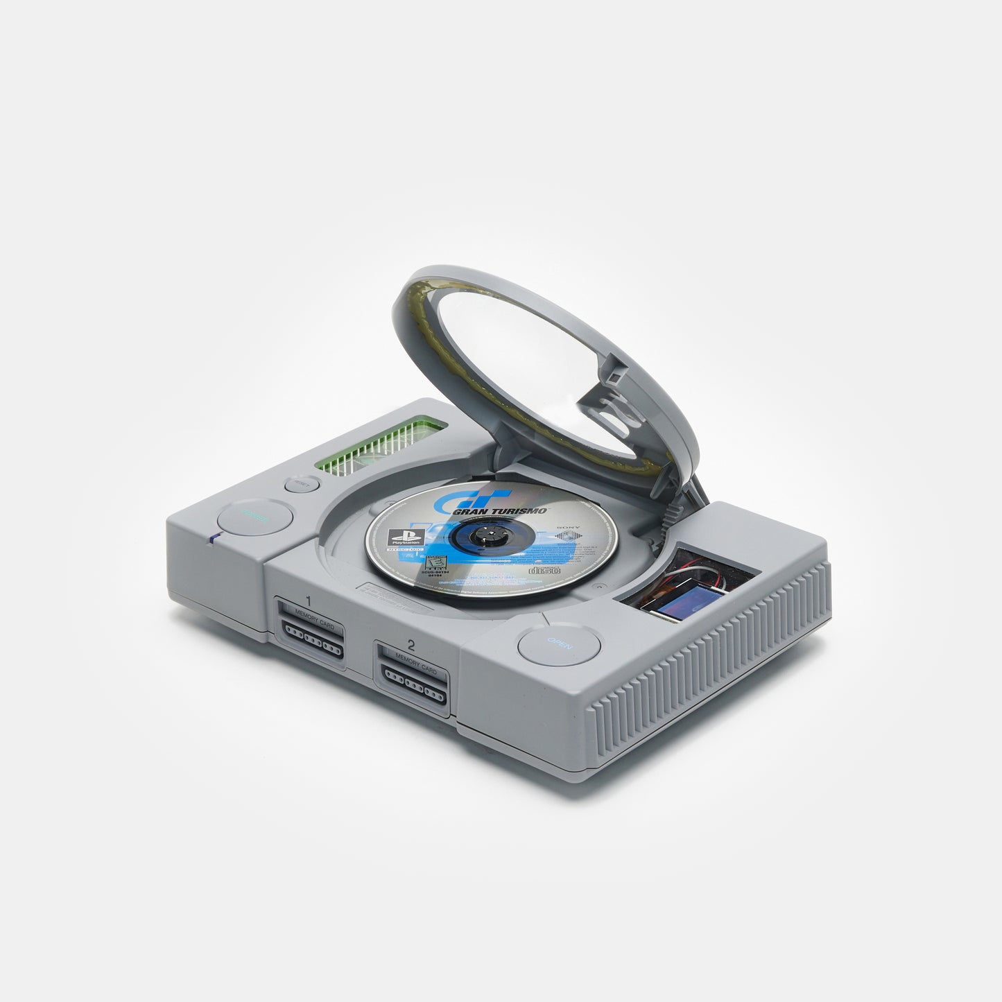 Sony PlayStation SCPH-1001