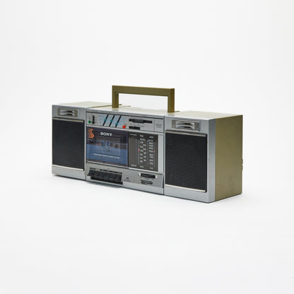 Sony CFS-3000