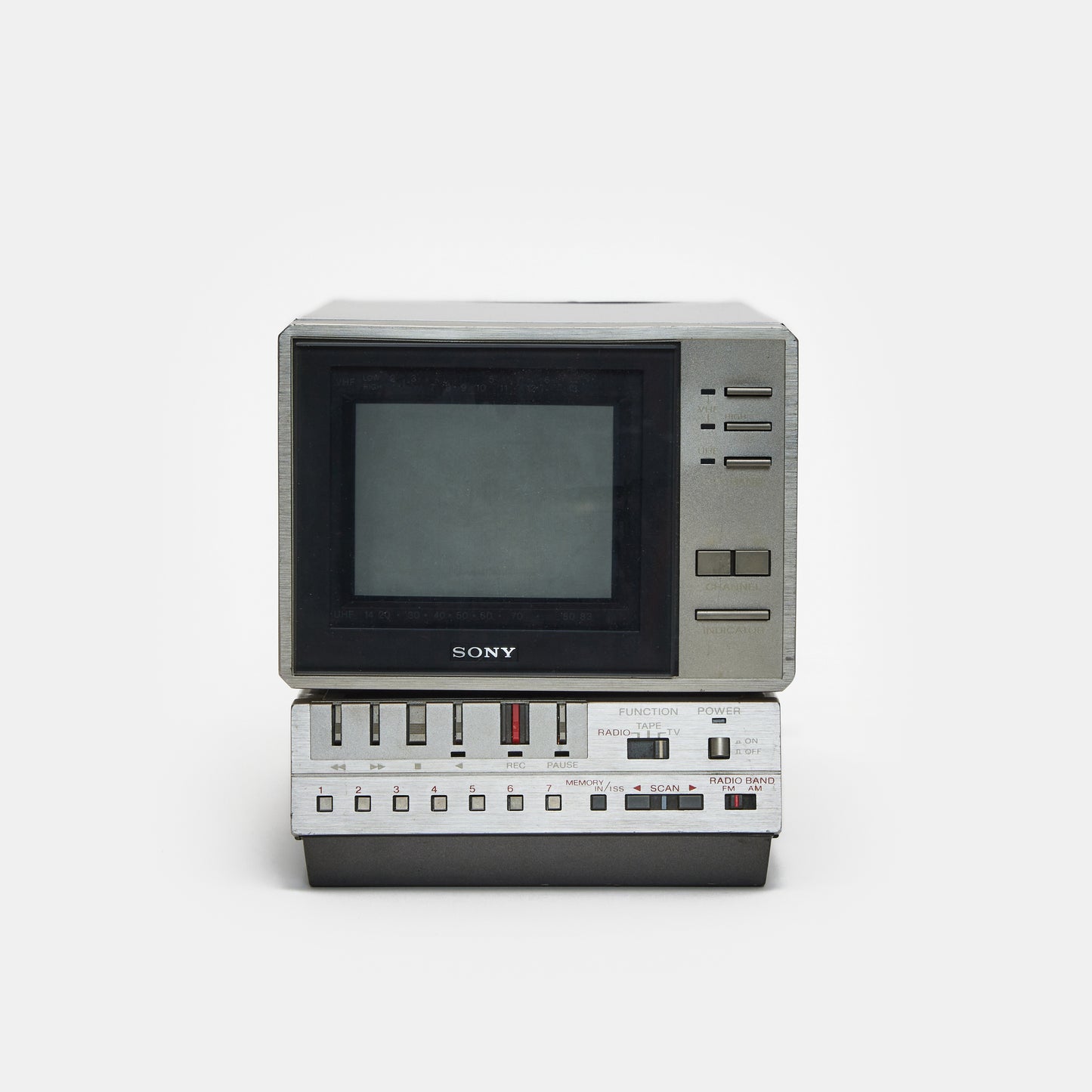 Sony Trinitron KV-4100