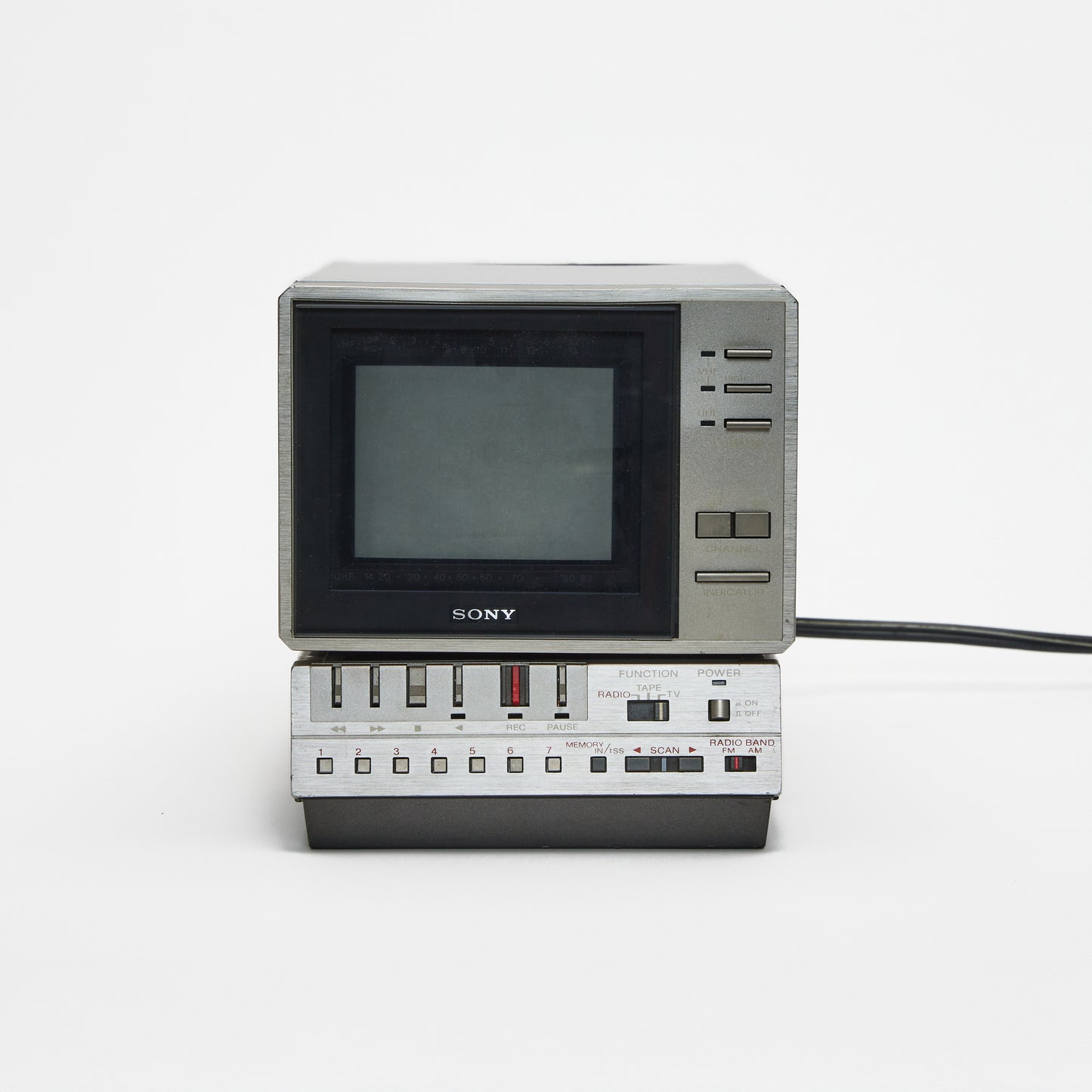 Sony Trinitron KV-4100