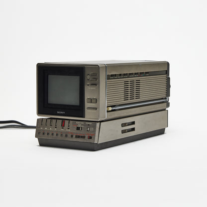 Sony Trinitron KV-4100