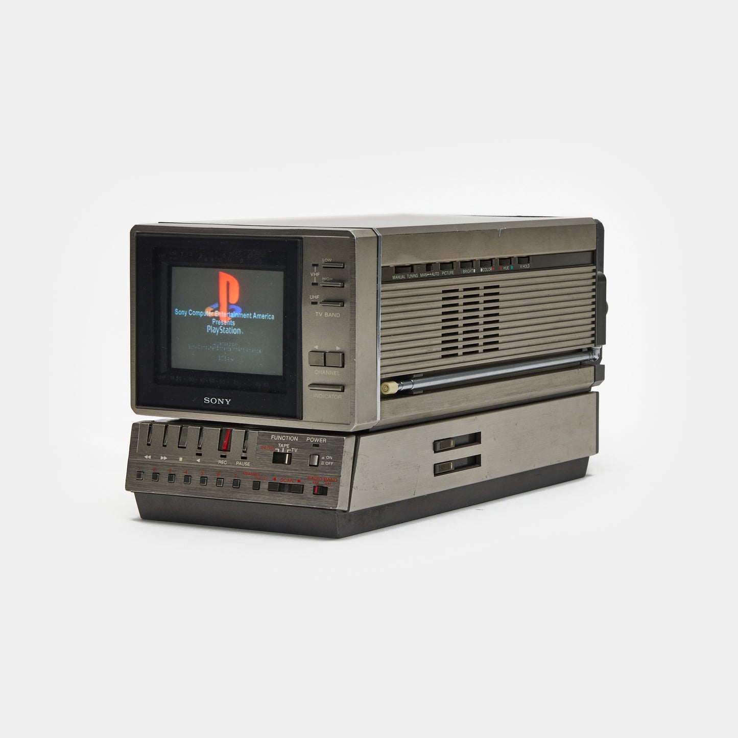 Sony Trinitron KV-4100