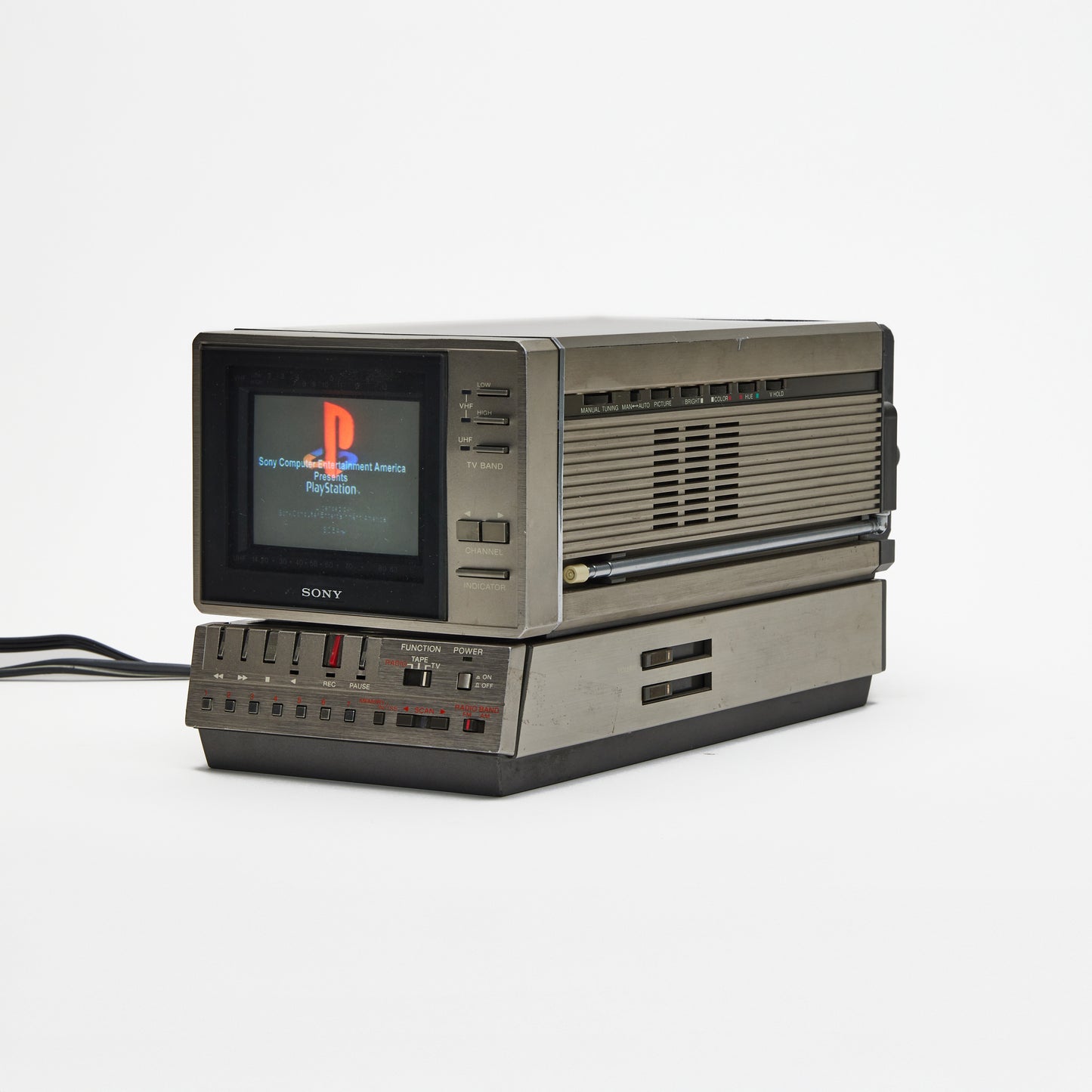 Sony Trinitron KV-4100