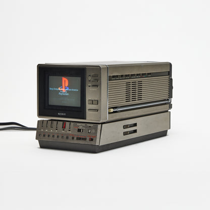 Sony Trinitron KV-4100