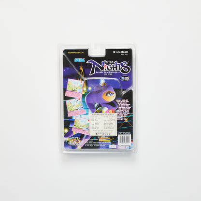 Sega x Tiger: Nights