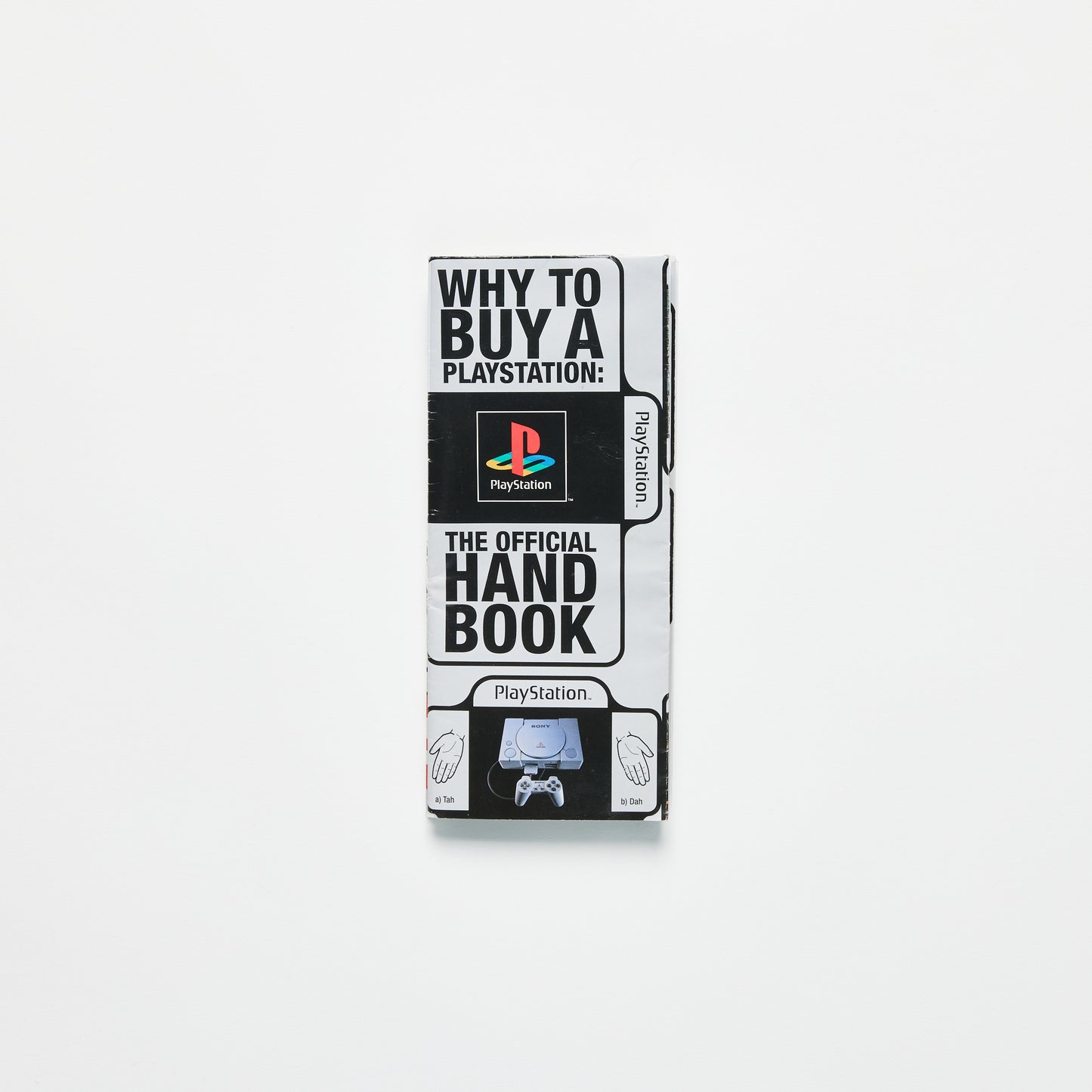 Why To Buy A PlayStation