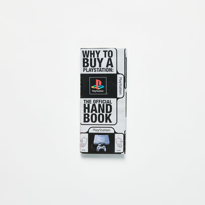 Why To Buy A PlayStation