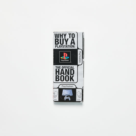 Why To Buy A PlayStation