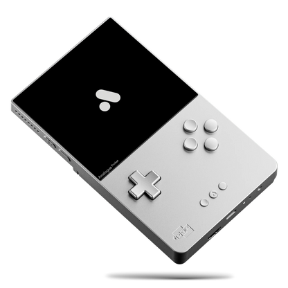 Analogue Pocket - Natural Anodized Aluminum LE
