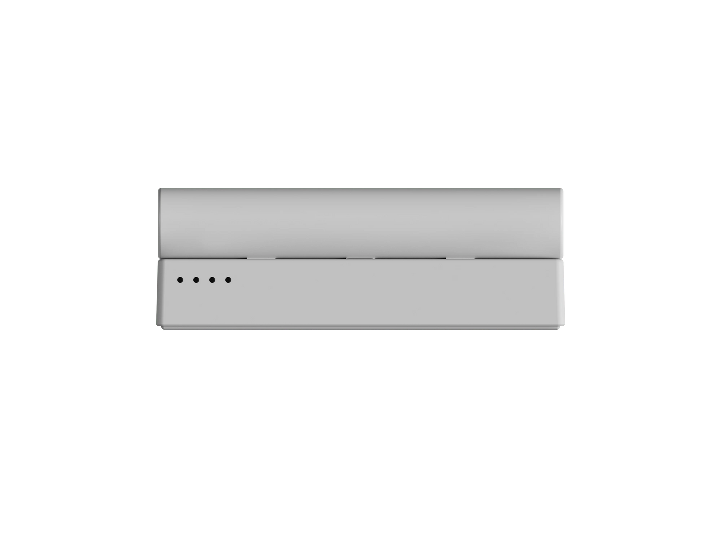 Analogue Pocket and Dock - White