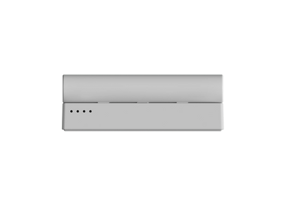 Analogue Pocket and Dock - White