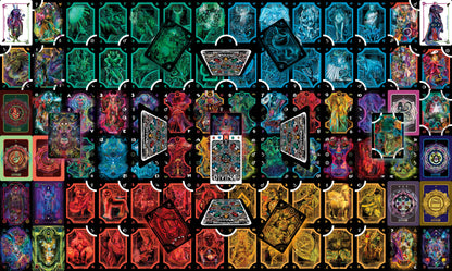 LOGOS DIVINÆ deck