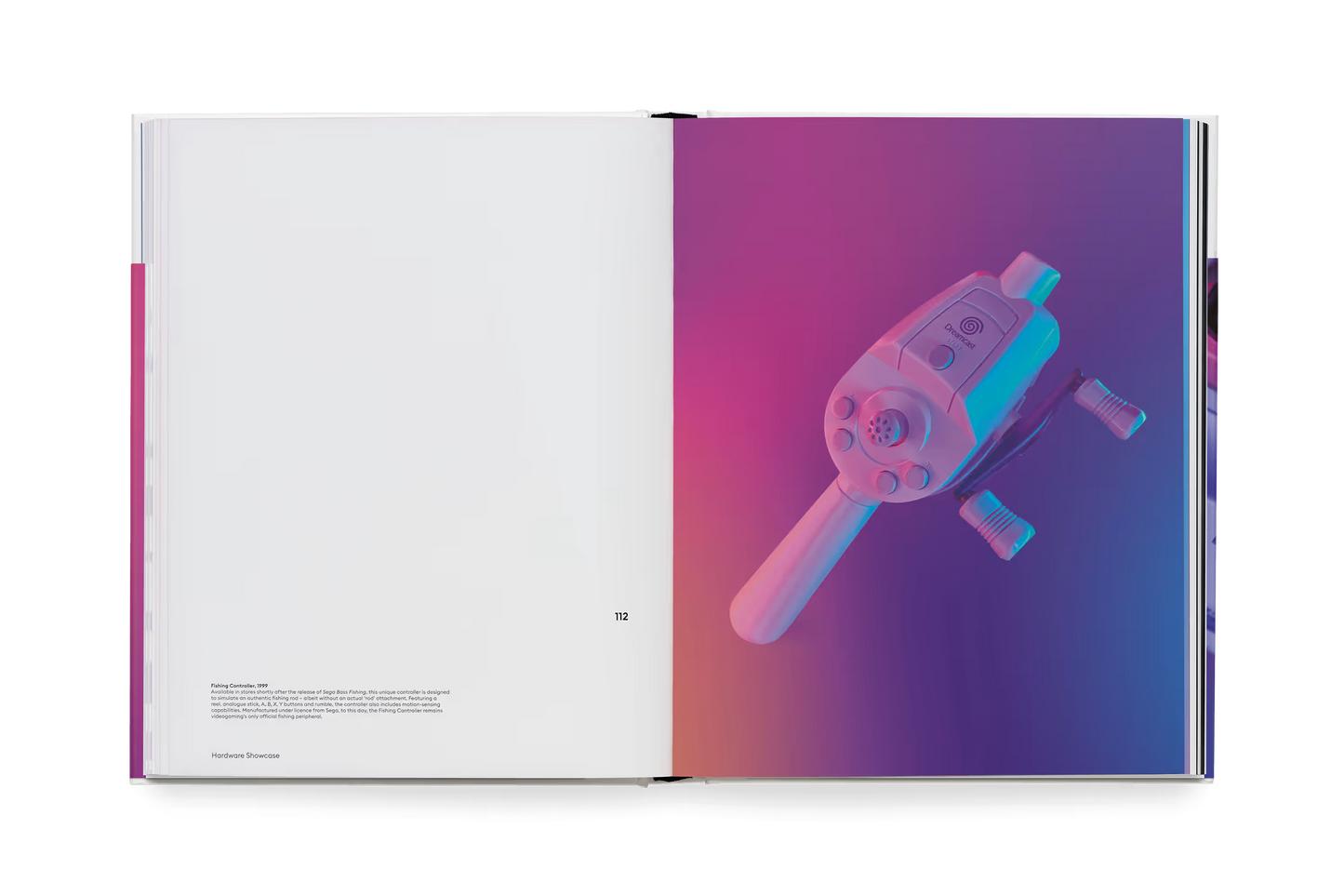 Sega Dreamcast: Collected Works