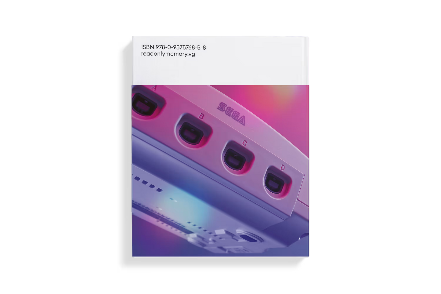 Sega Dreamcast: Collected Works