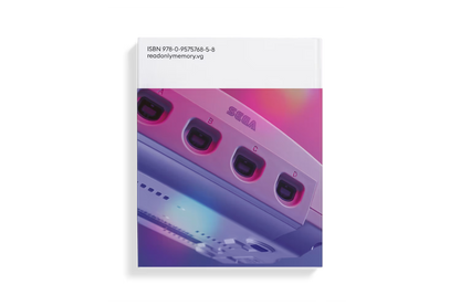 Sega Dreamcast: Collected Works