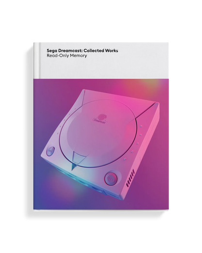 Sega Dreamcast: Collected Works