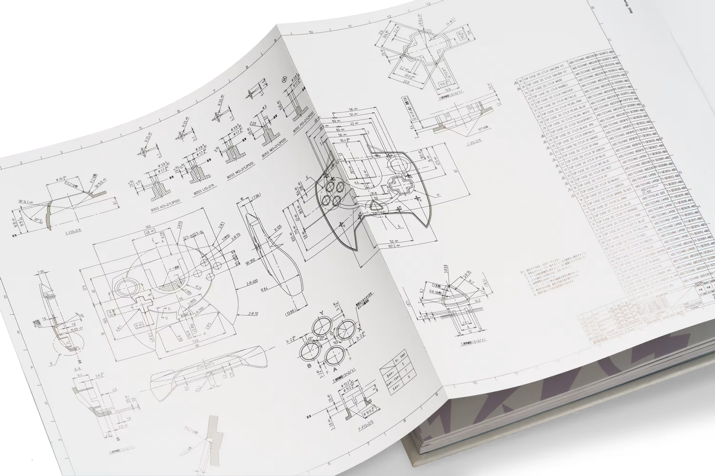 Sega Dreamcast: Collected Works