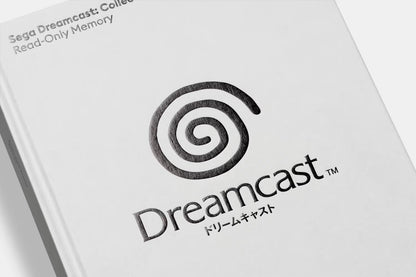 Sega Dreamcast: Collected Works