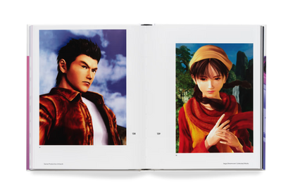 Sega Dreamcast: Collected Works