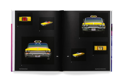 Sega Dreamcast: Collected Works