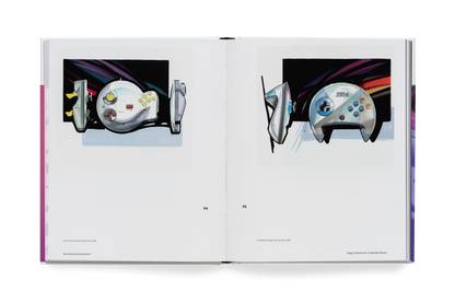 Sega Dreamcast: Collected Works