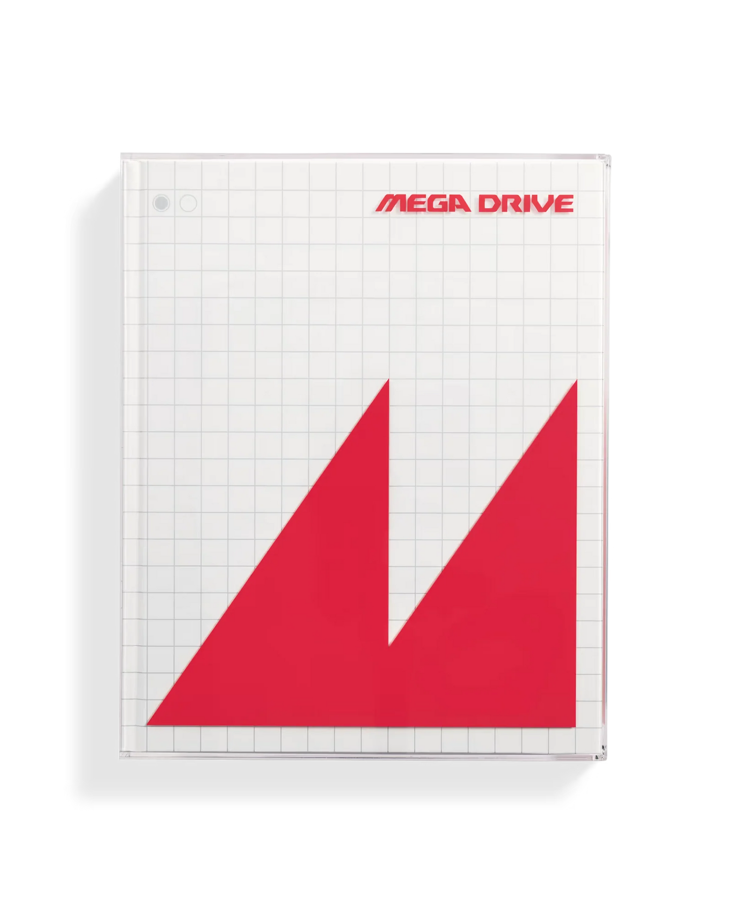 Sega Mega Drive/Genesis: Ultimate Works Deluxe Edition